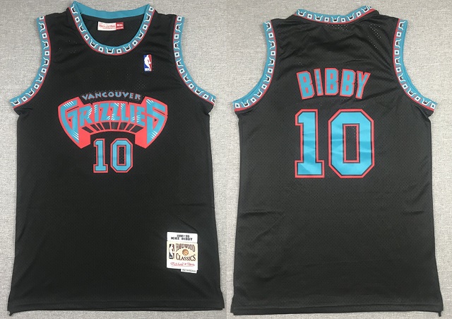 Memphis Grizzlies Jerseys 17